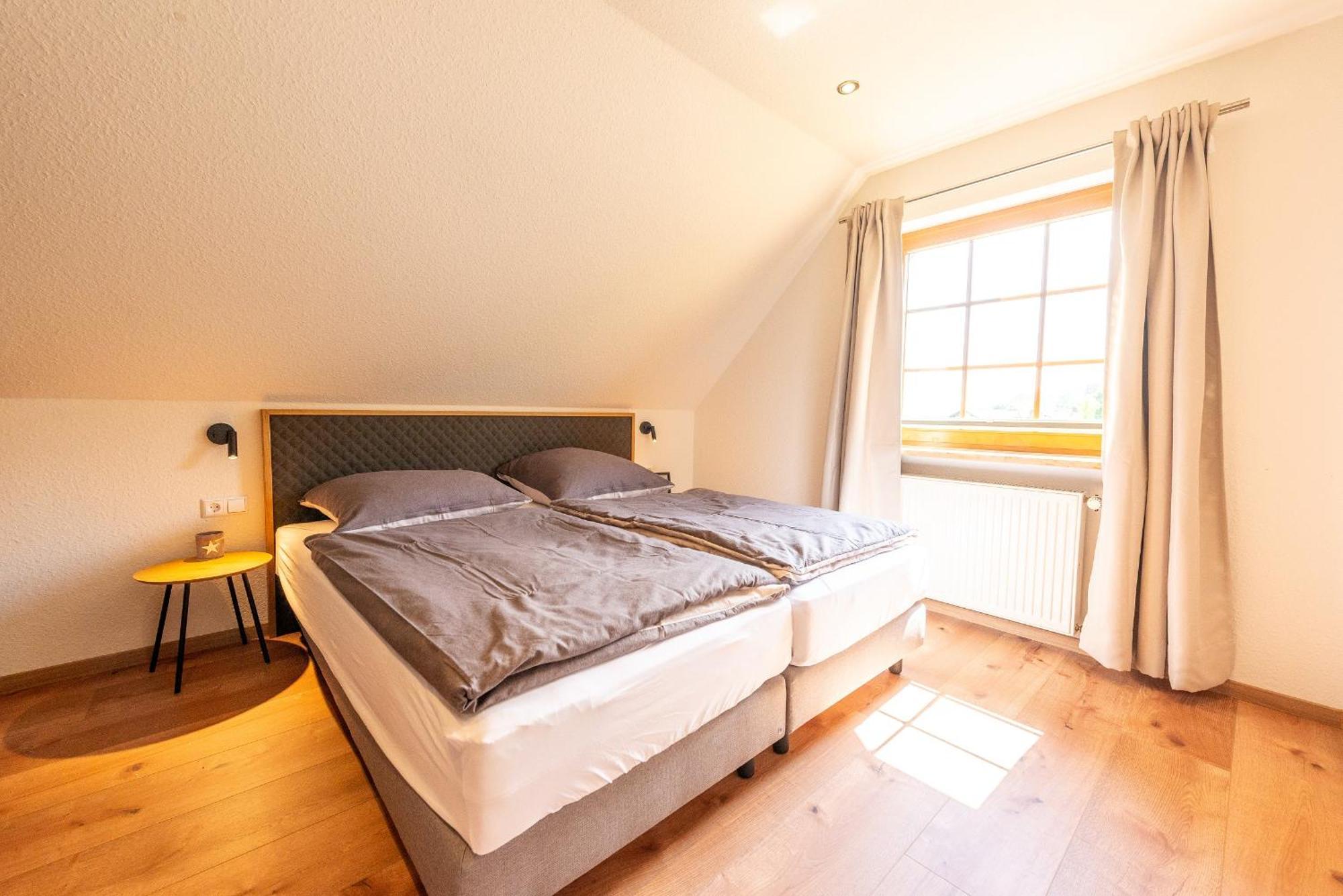 Ferienwohnung Waelderliebe Ленцкирх Экстерьер фото