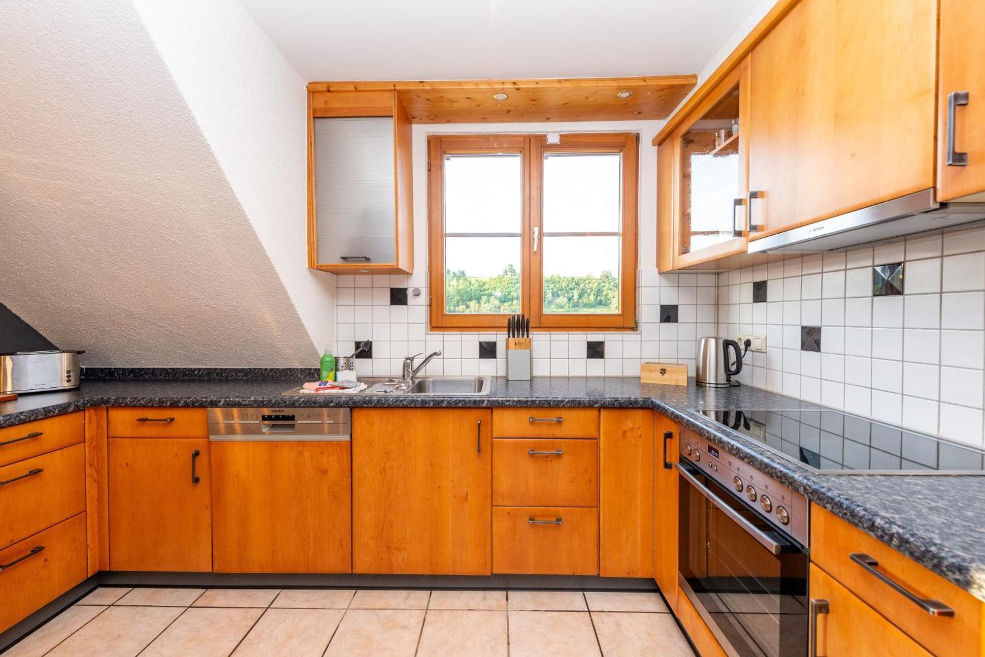 Ferienwohnung Waelderliebe Ленцкирх Экстерьер фото